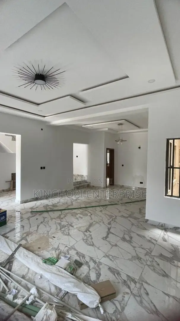 3bdrm Duplex in Apo, Zone B for rent