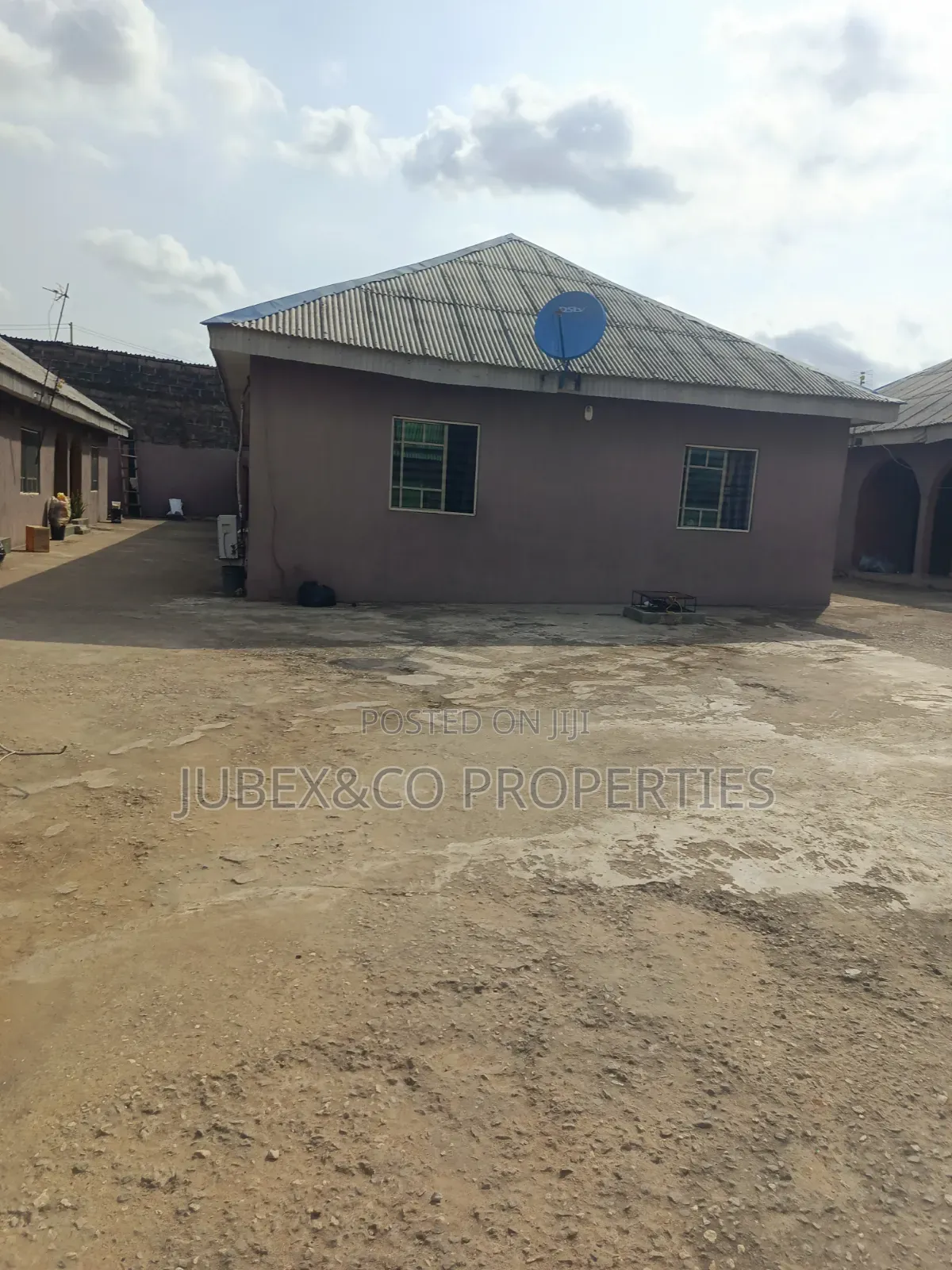 2bdrm Block of Flats in Veepee Avenue After, Ado-Odo/Ota for sale
