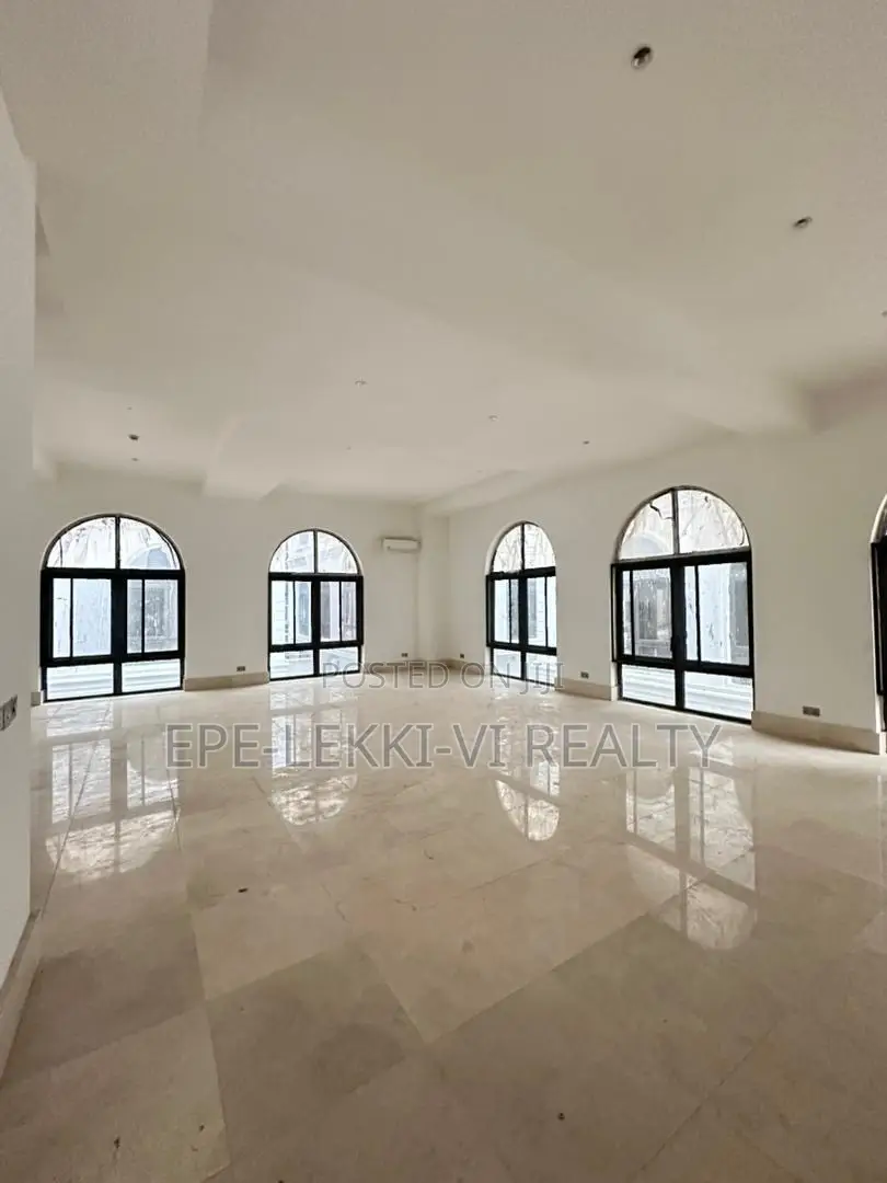 4bdrm Duplex in Ikoyi for sale