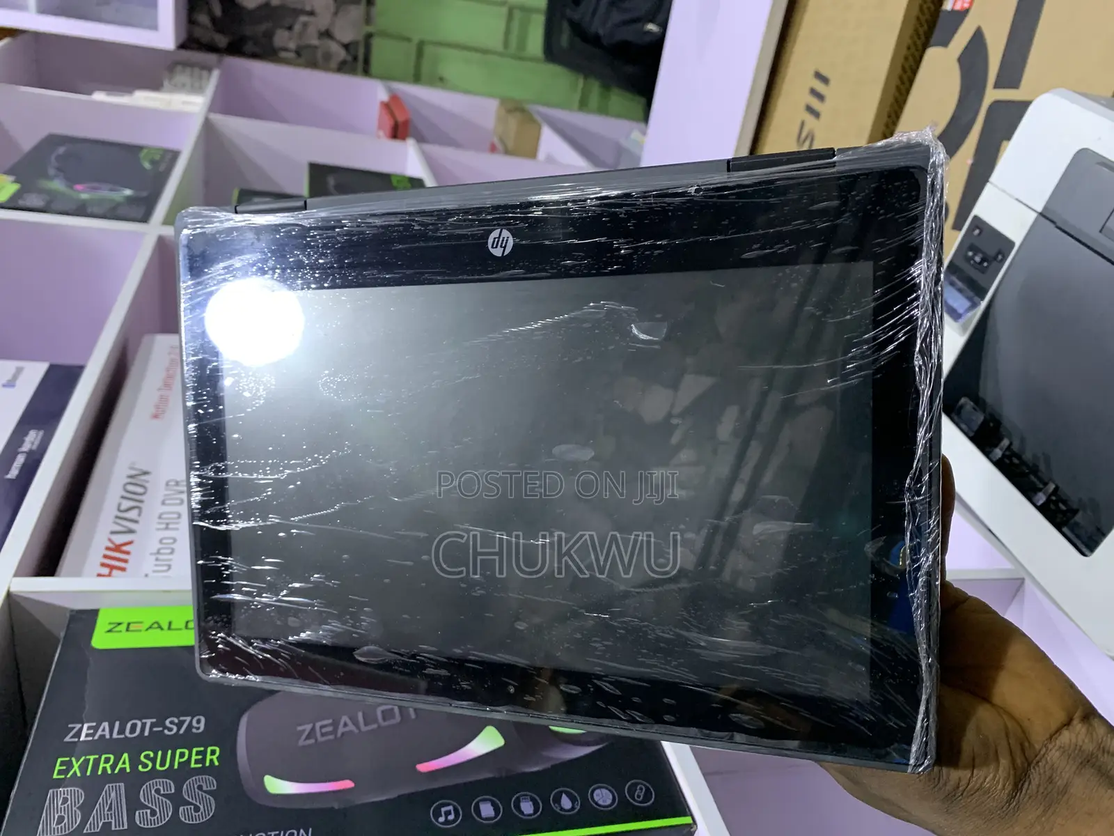 Laptop HP ProBook x360 11 G6 EE 4GB Intel Pentium SSD 128GB