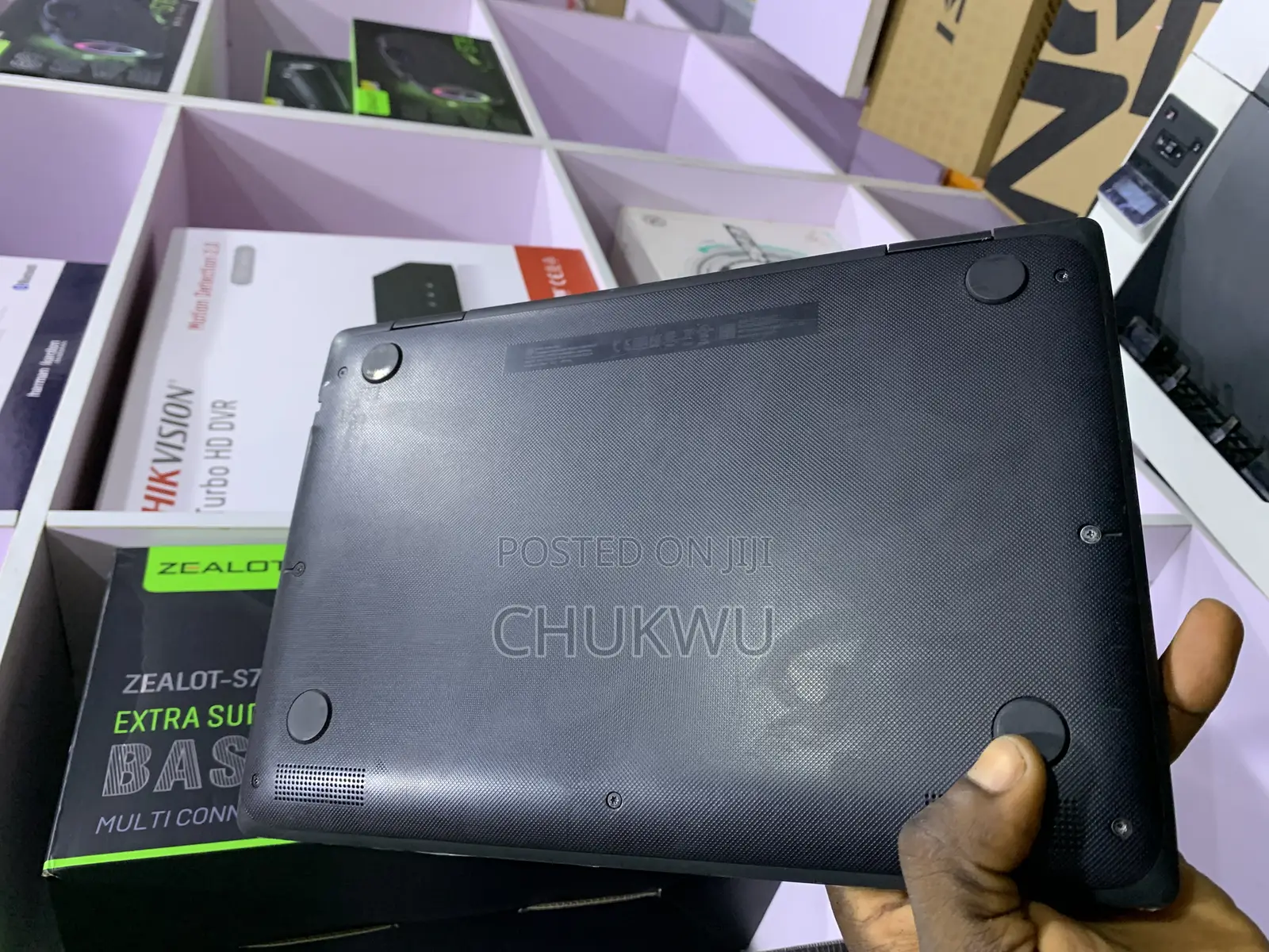 Laptop HP ProBook x360 11 G6 EE 4GB Intel Pentium SSD 128GB