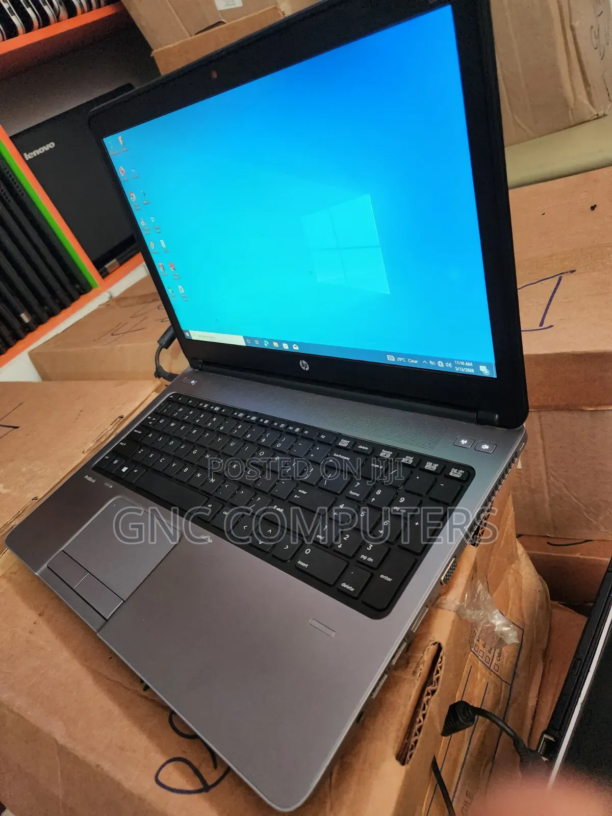 Laptop HP ProBook 655 G1 8GB AMD A8 HDD+SSD 500GB