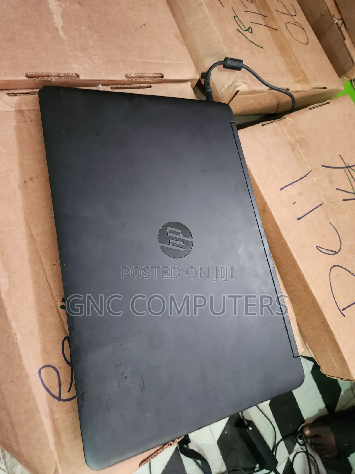 Laptop HP ProBook 655 G1 8GB AMD A8 HDD+SSD 500GB