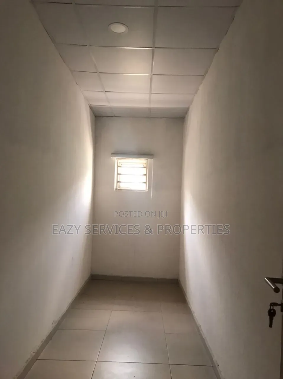 278.93sqm Office Space at Ketu, Ikorodu Road, Lagos
