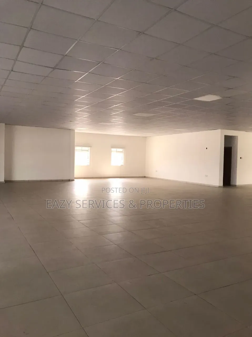 278.93sqm Office Space at Ketu, Ikorodu Road, Lagos