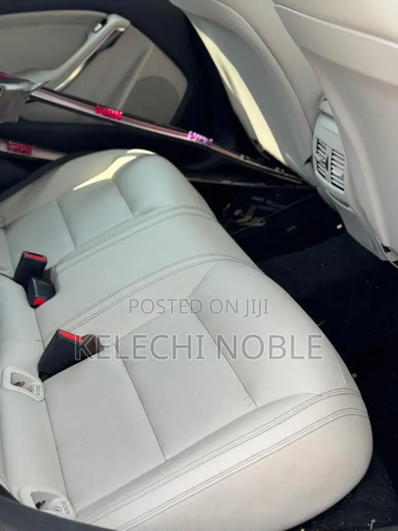 Mercedes-Benz CLA-Class CLA 250 4MATIC Sedan 2016 Black