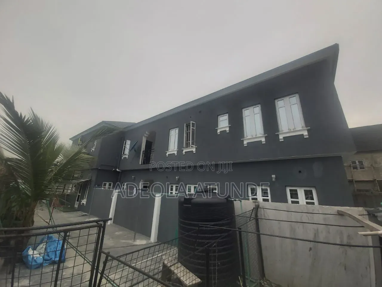 3bdrm Duplex in Salvation Estate, Ado / Ajah for sale