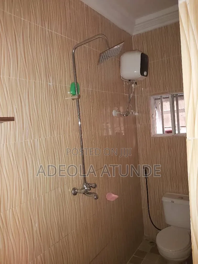 3bdrm Duplex in Salvation Estate, Ado / Ajah for sale