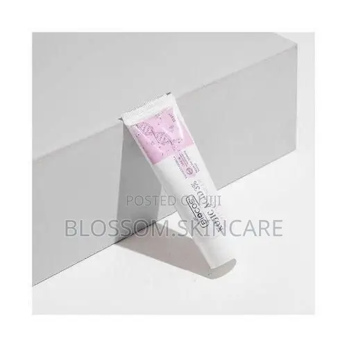 Biocos Kojic Acid 3% Whiteninng Cream