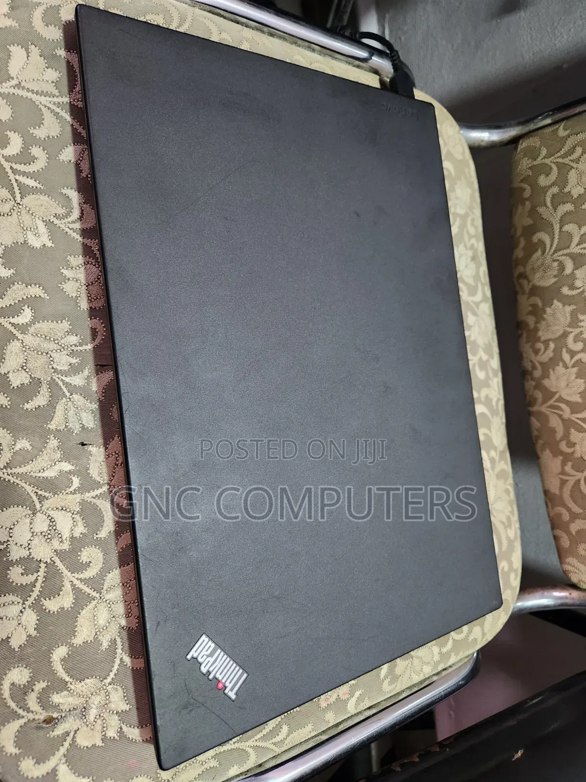 Laptop Lenovo ThinkPad T460 8GB Intel Core i5 SSD 256GB