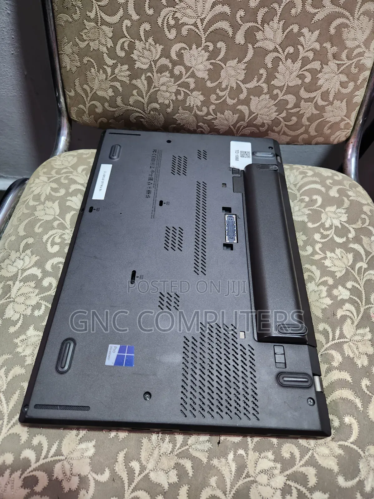 Laptop Lenovo ThinkPad T460 8GB Intel Core i5 SSD 256GB