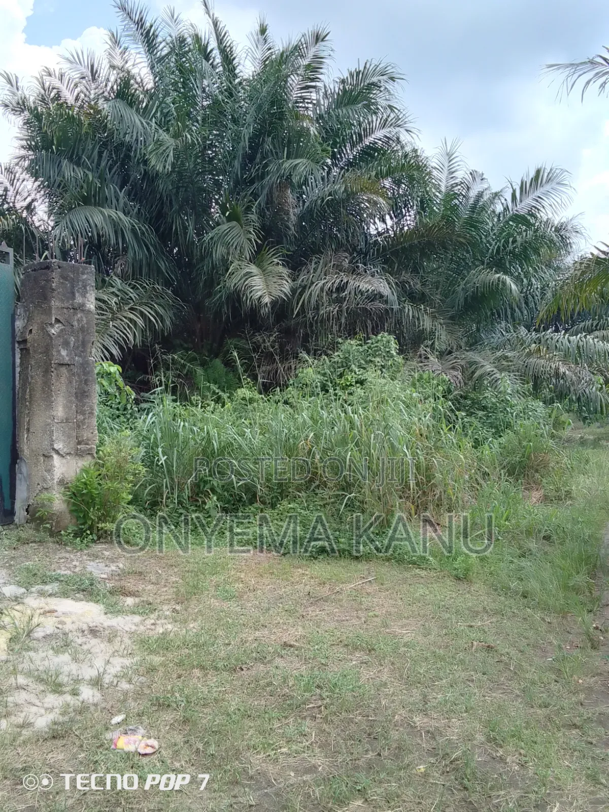 18 Plots Near Abia State Industrial Hub