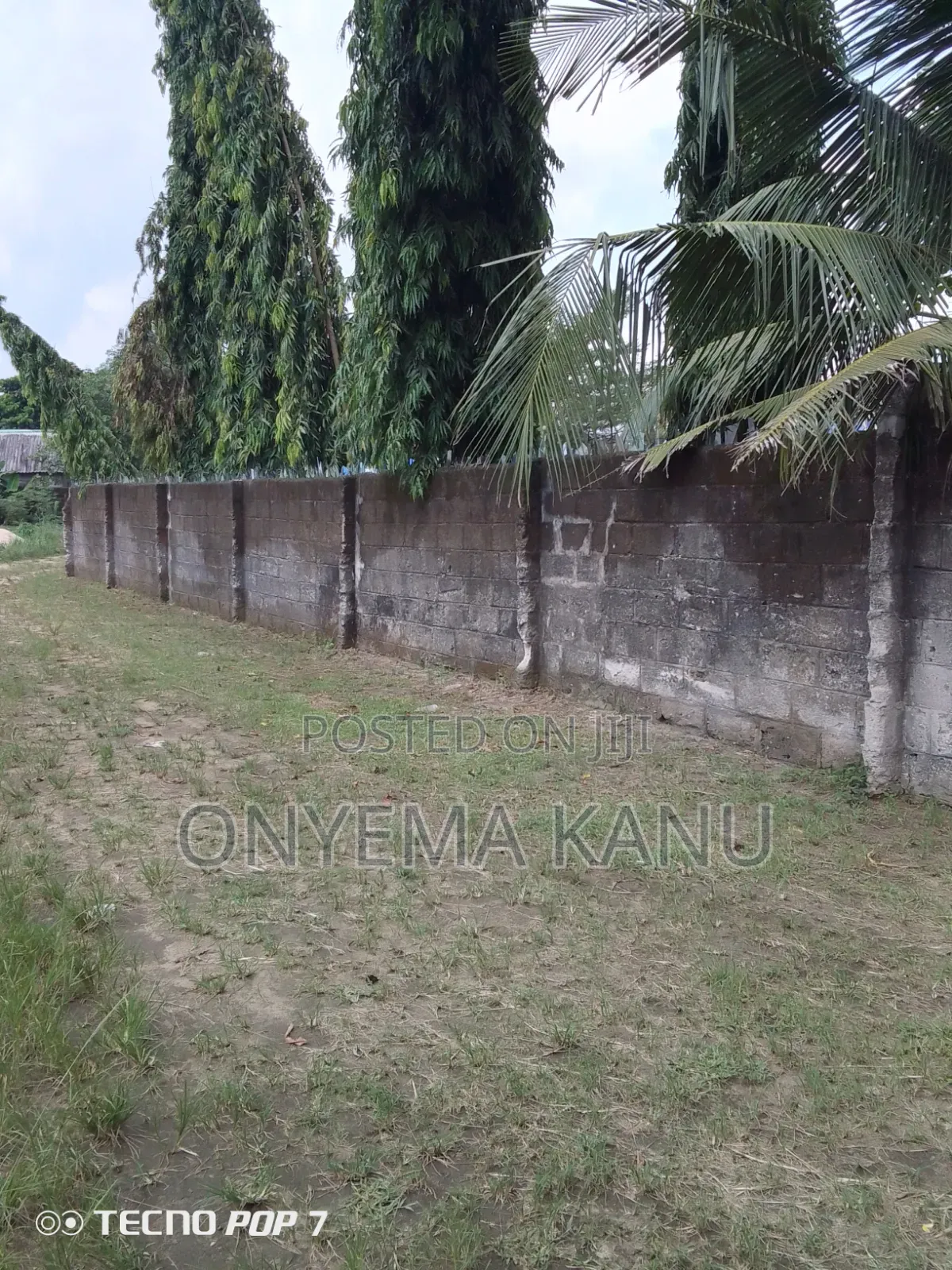 18 Plots Near Abia State Industrial Hub