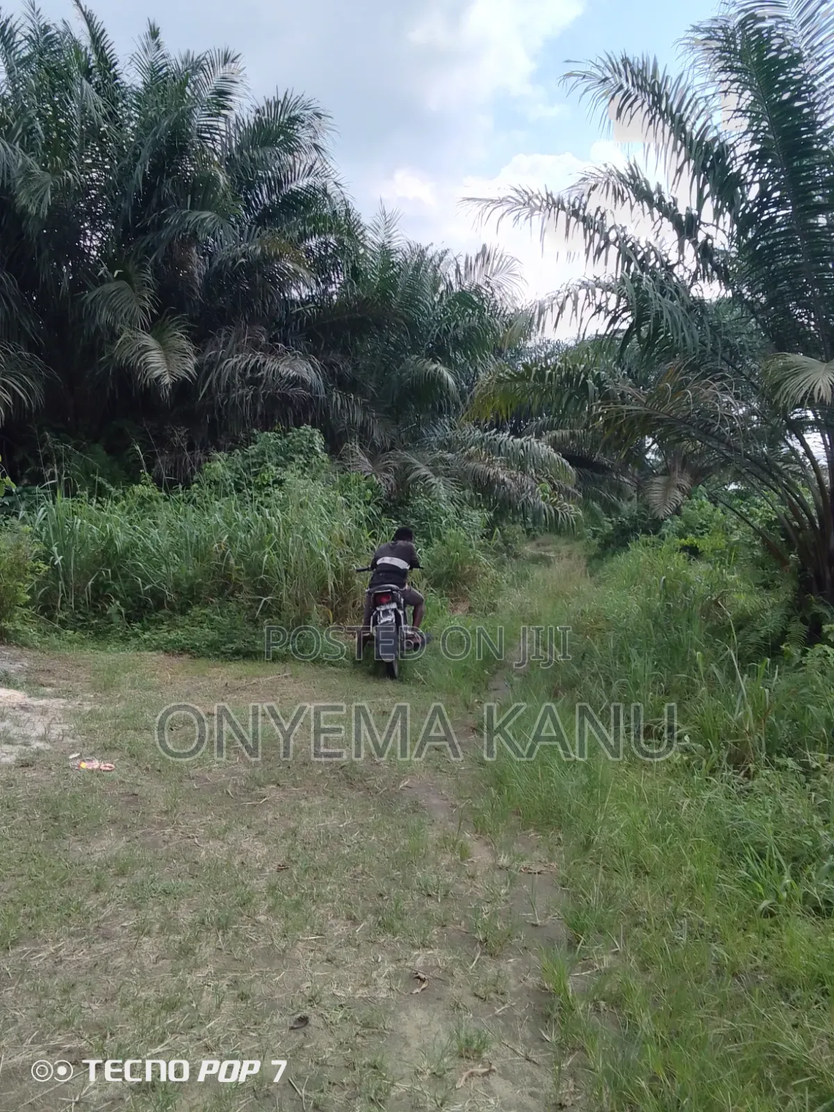 18 Plots Near Abia State Industrial Hub