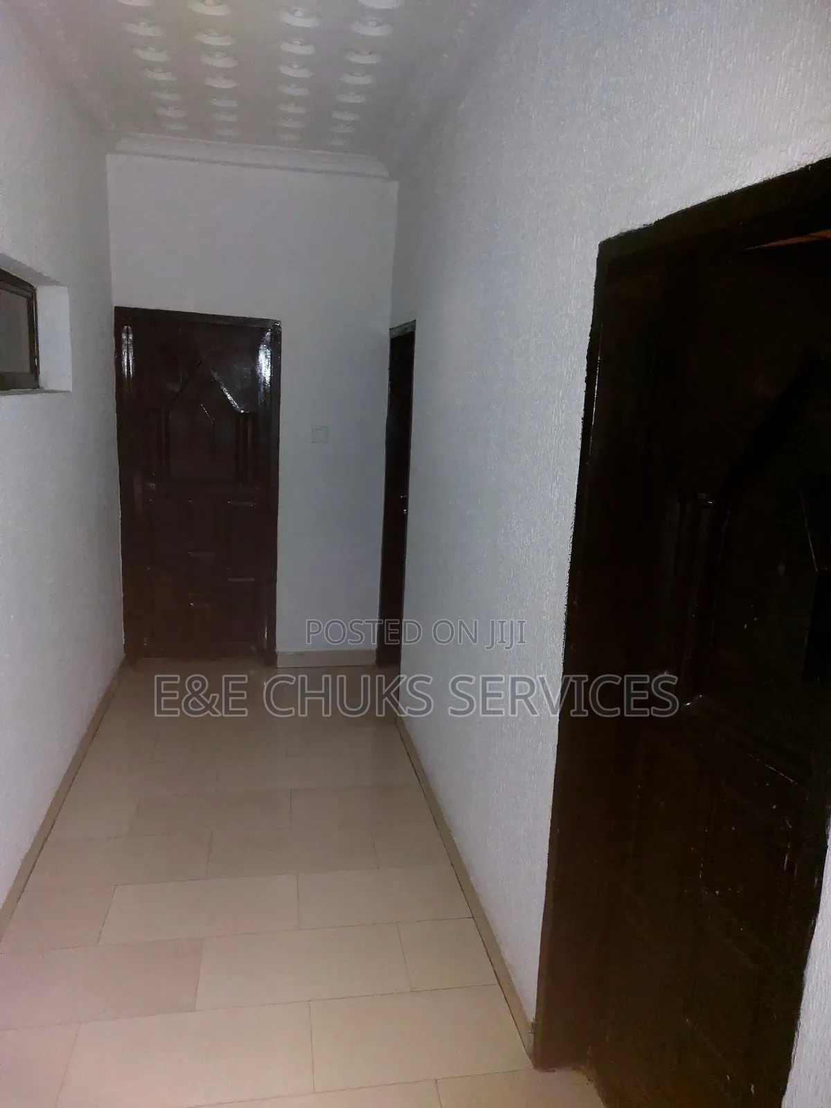 4bdrm Bungalow in Obio-Akpor for rent