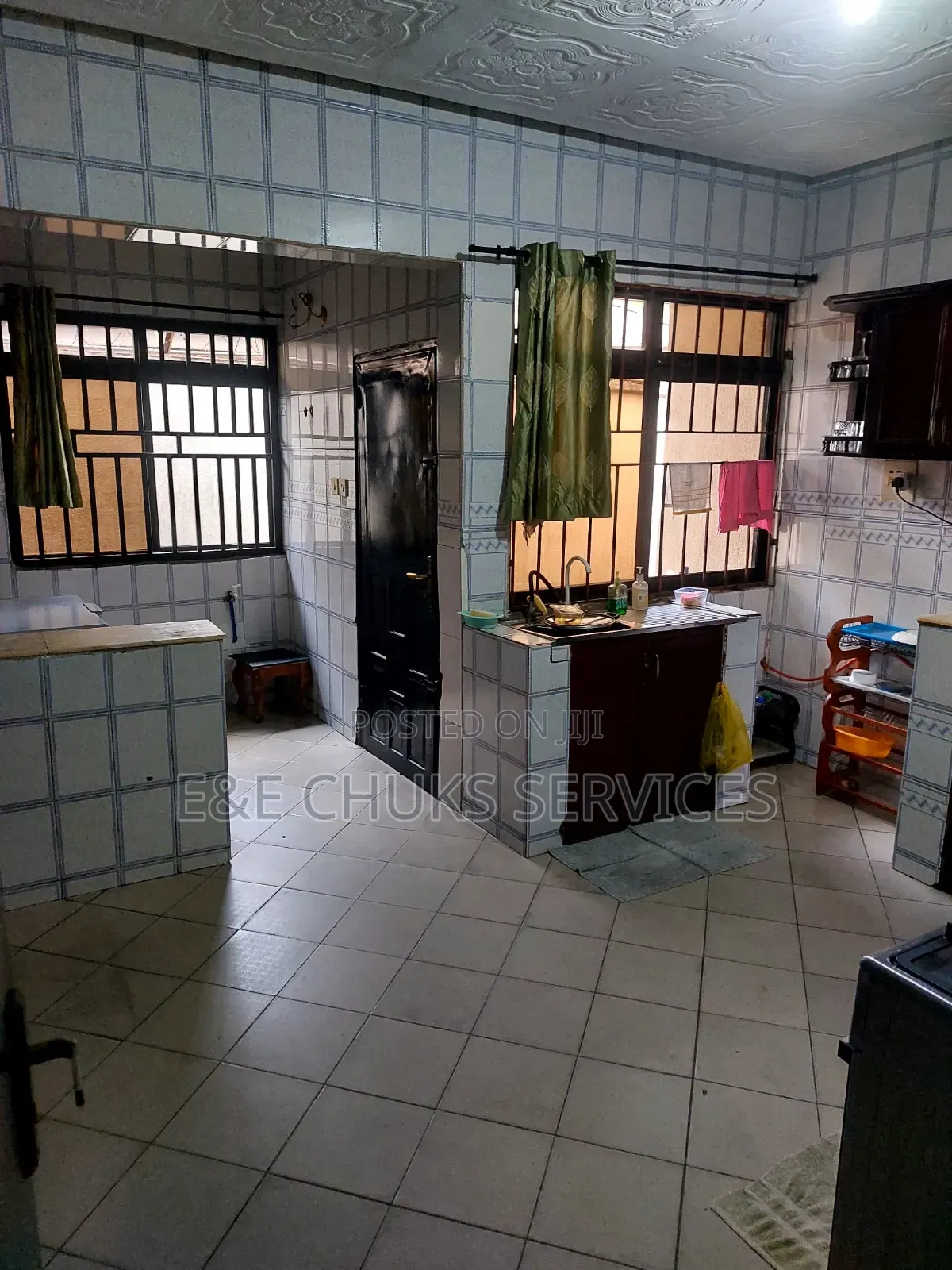 4bdrm Bungalow in Obio-Akpor for rent