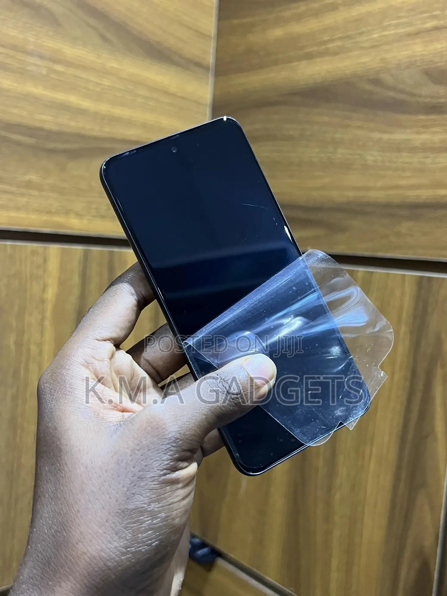 Google Pixel 8 128 GB Black