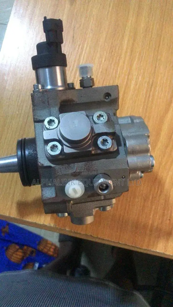 Cummins Injector Pump B3.3