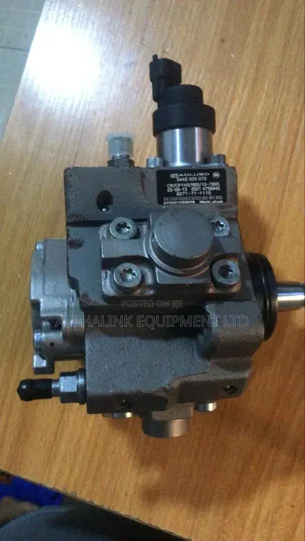 Cummins Injector Pump B3.3