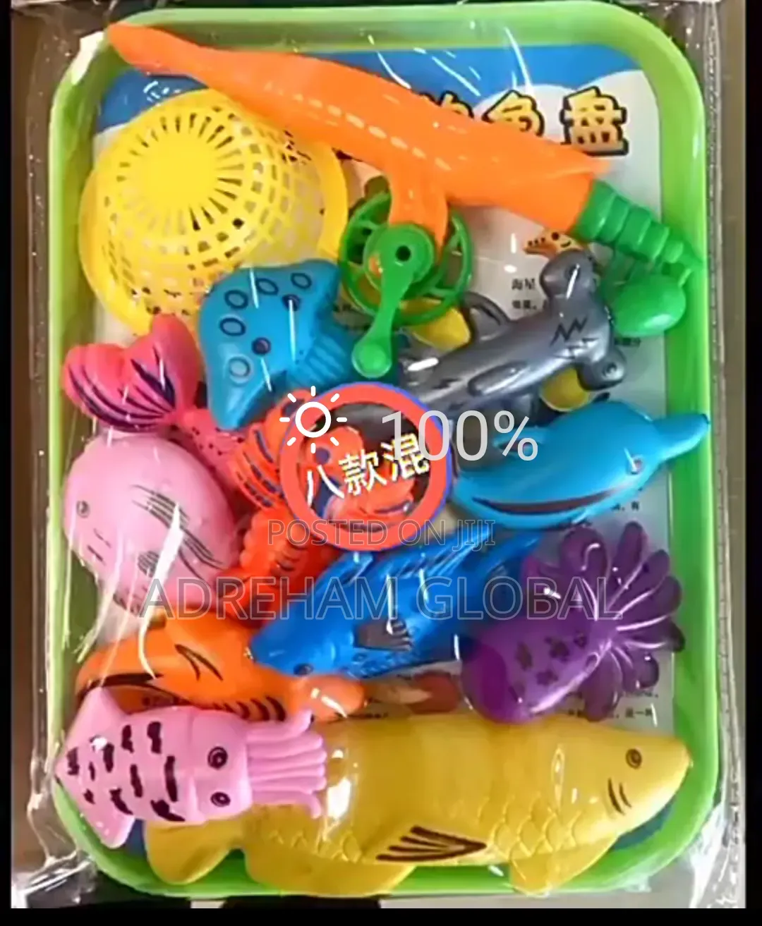 Play Set Accessories For Kids