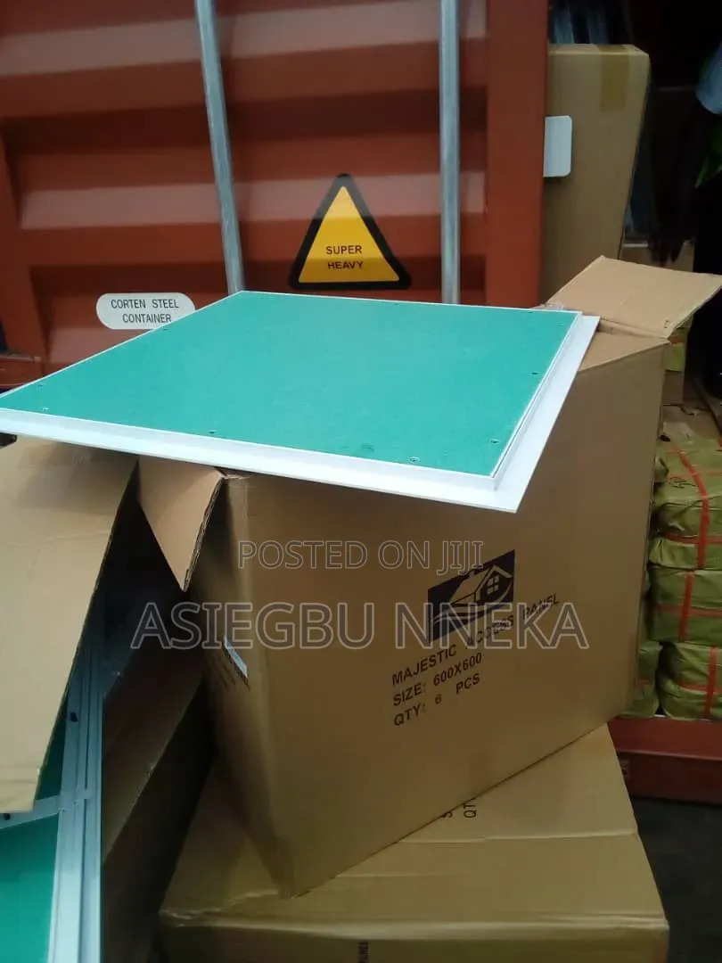 Access Panel 600 X 600mm