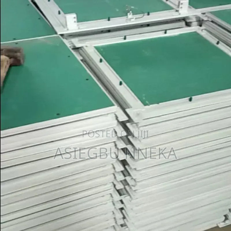 Access Panel 400 X 400mm