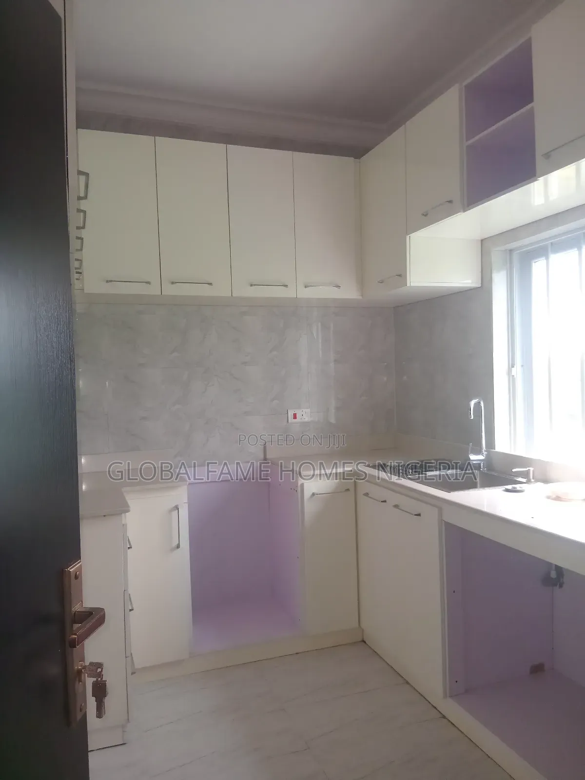 2bdrm Block of Flats in Lakowe Ibeju Lekki for rent