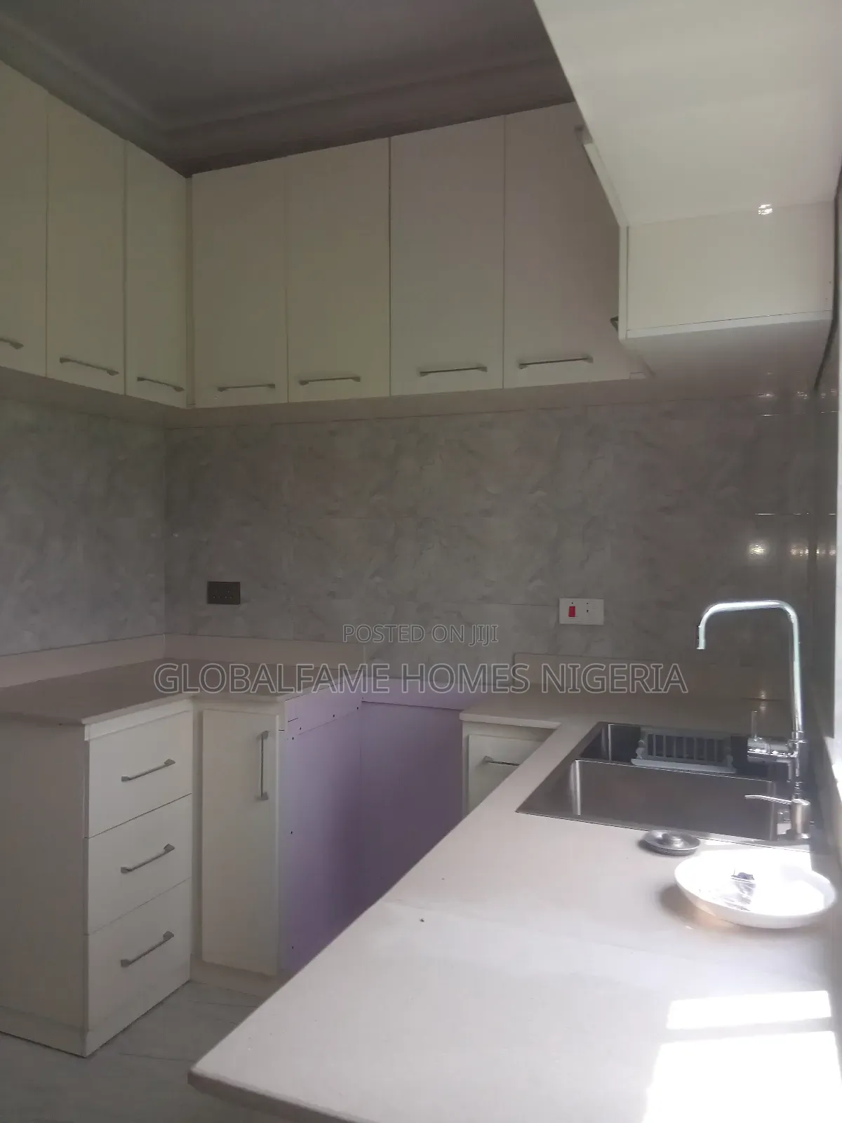 2bdrm Block of Flats in Lakowe Ibeju Lekki for rent
