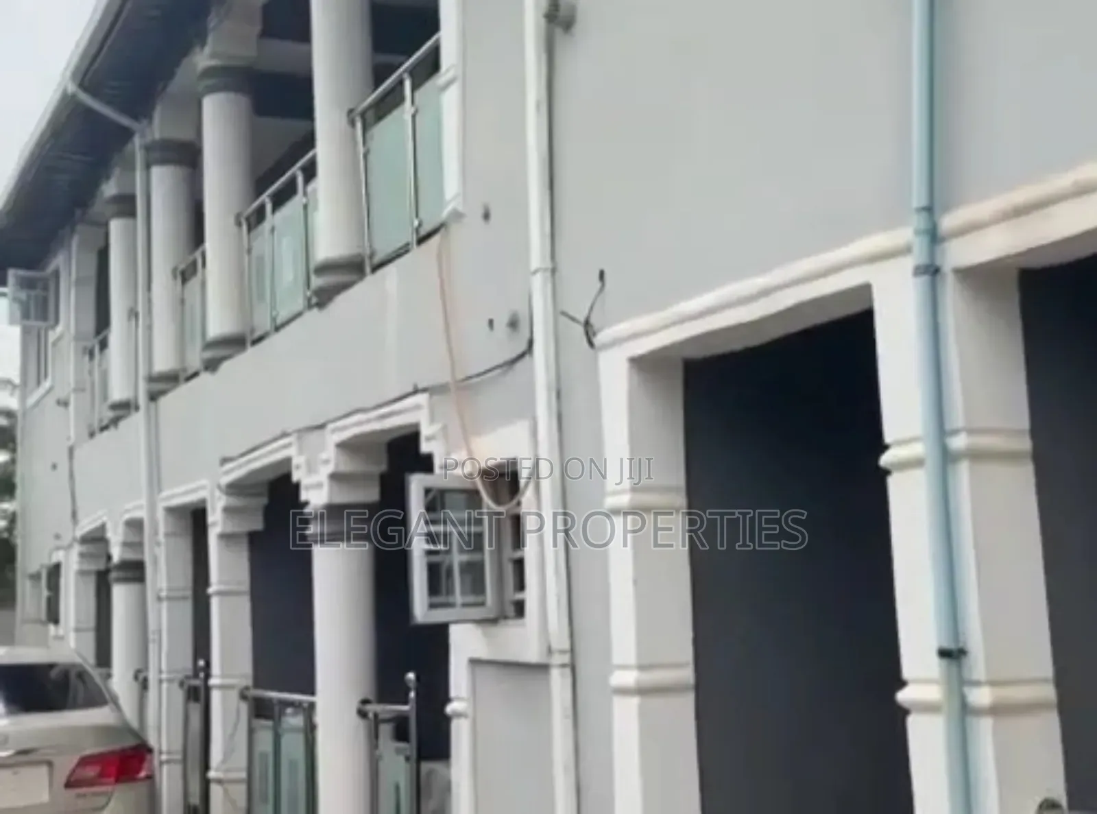 2bdrm Block of Flats in Adetunji Estate for sale