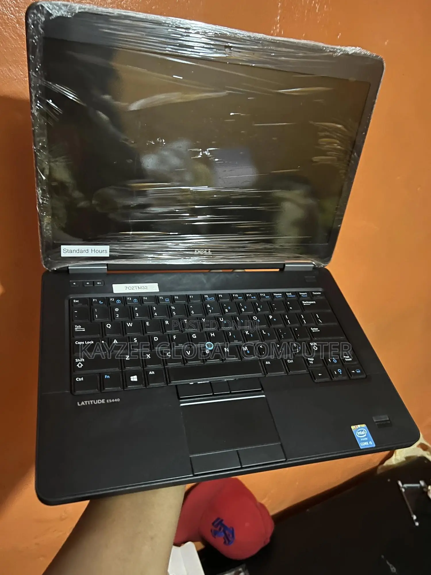 Laptop Dell Latitude E5440 8GB Intel Core i5 HDD 500GB