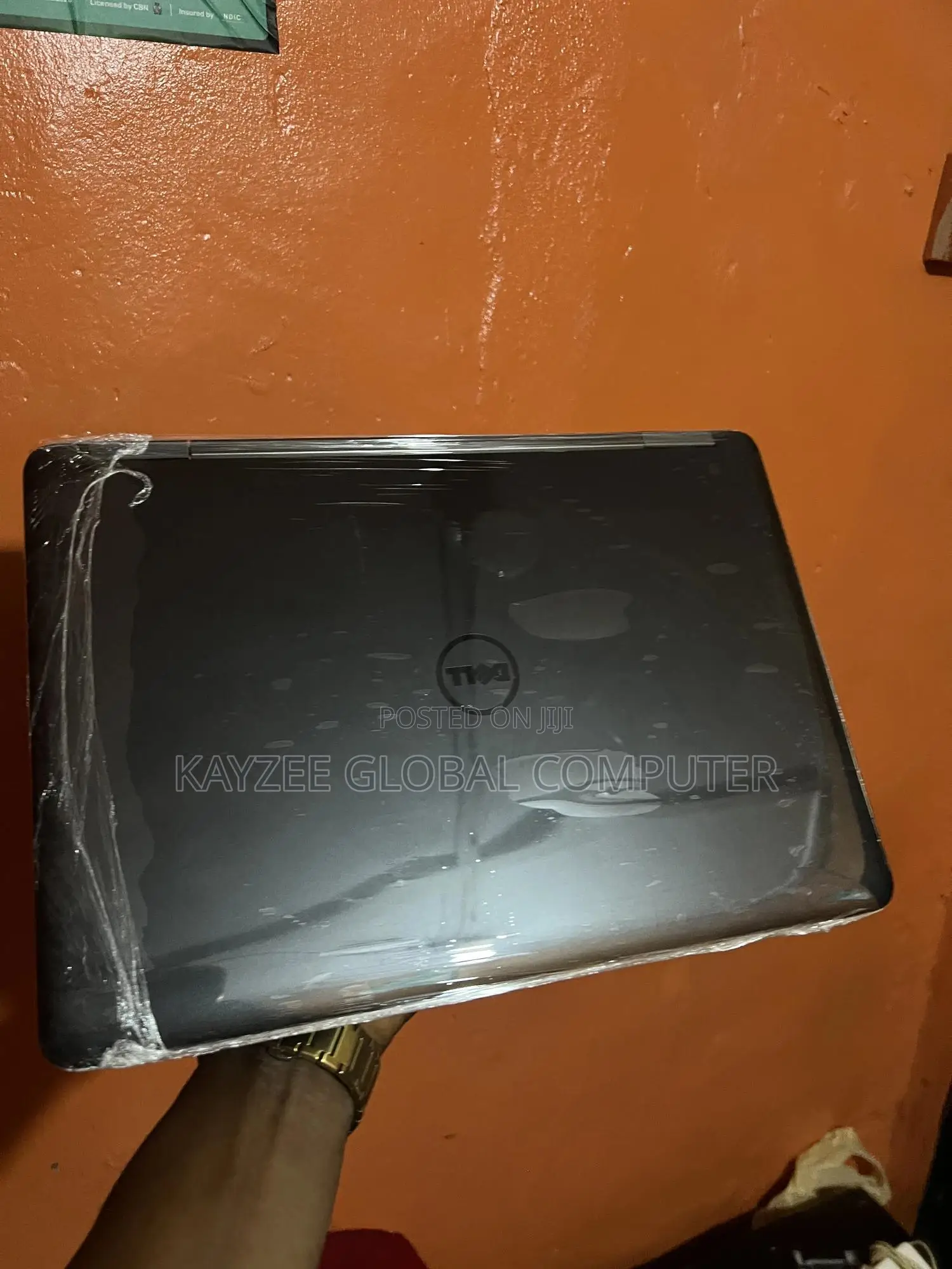 Laptop Dell Latitude E5440 8GB Intel Core i5 HDD 500GB