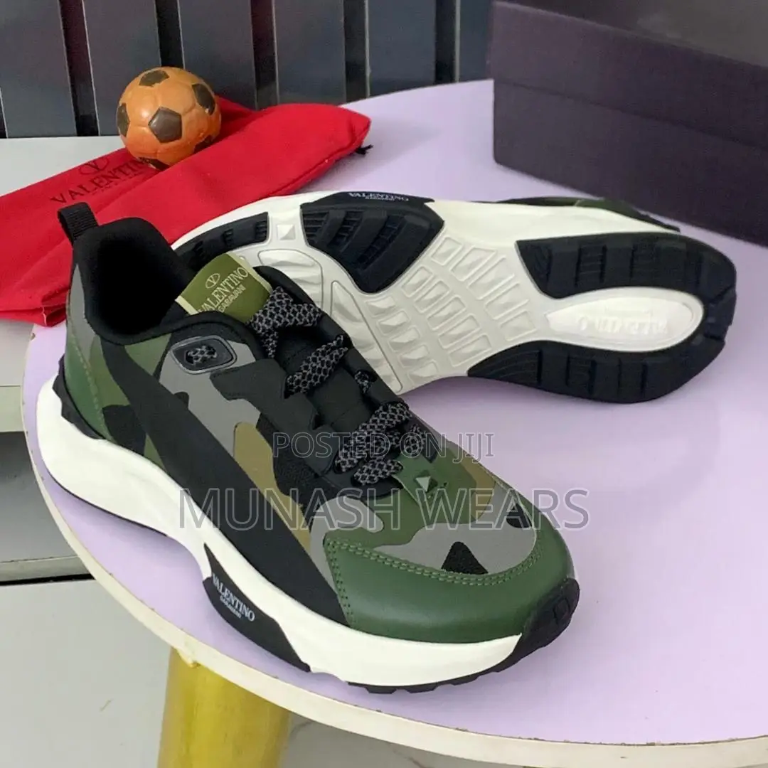 Valentino Sneakers 40-46