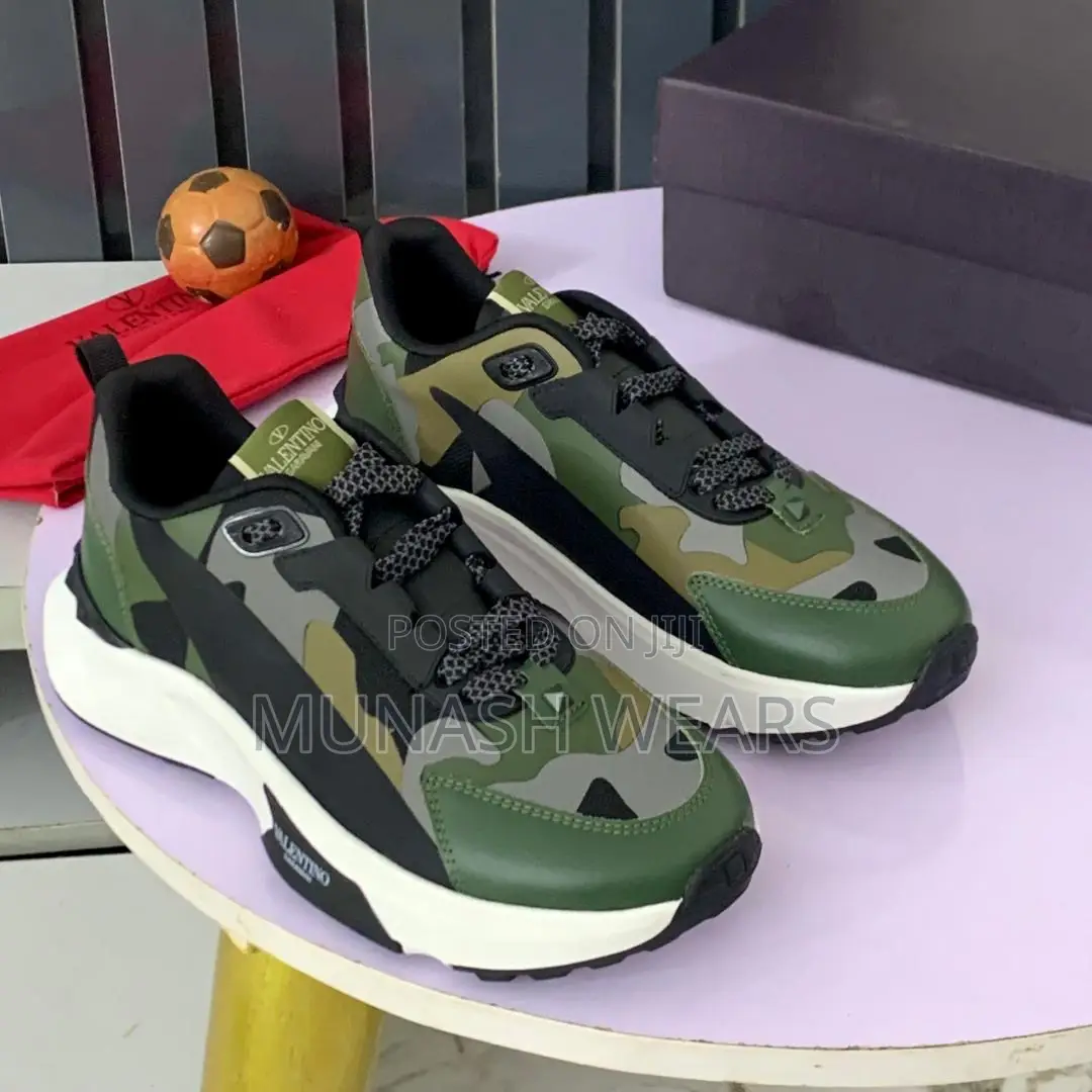 Valentino Sneakers 40-46