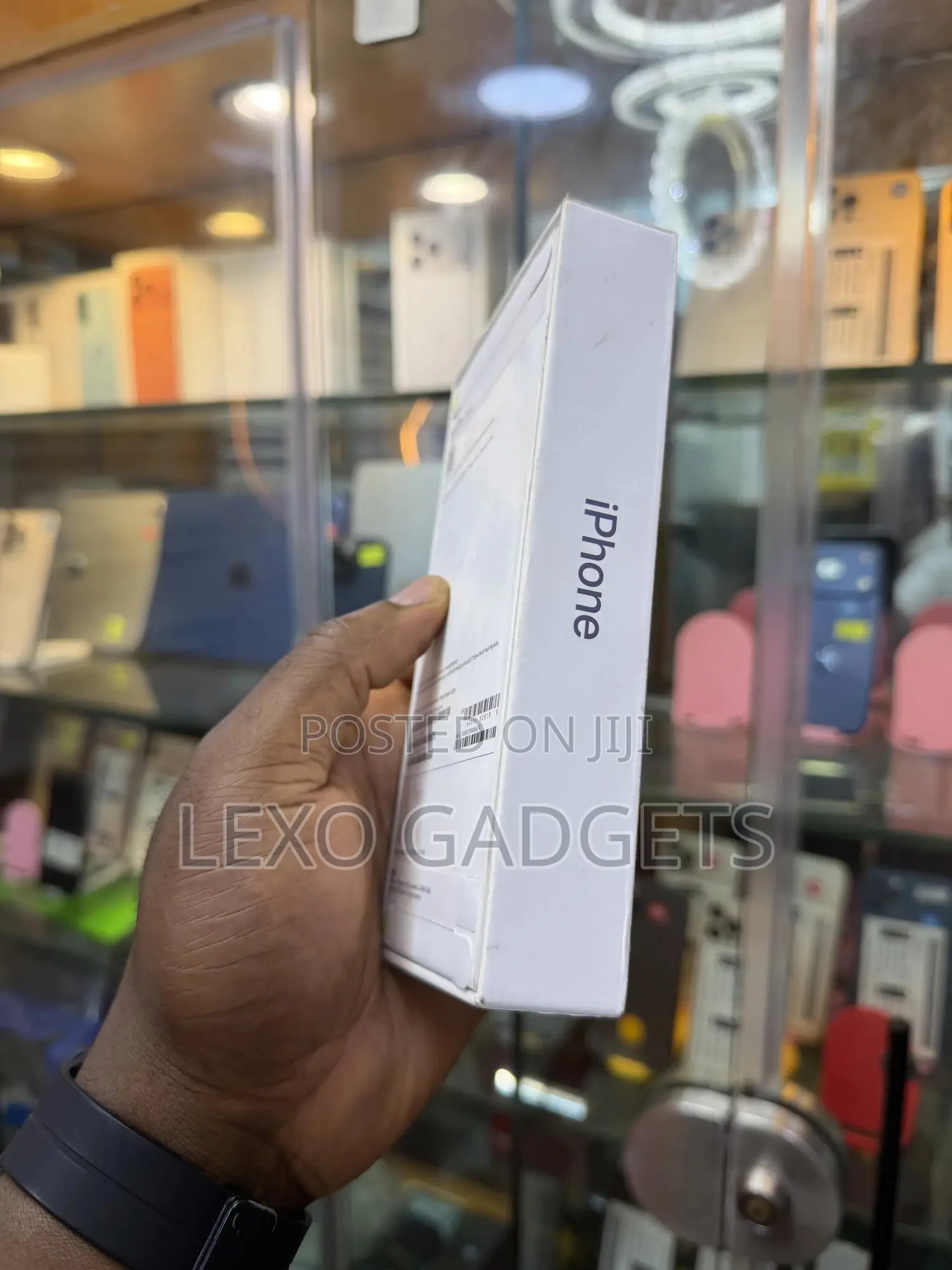 New Apple iPhone 17 Pro 256 GB Blue