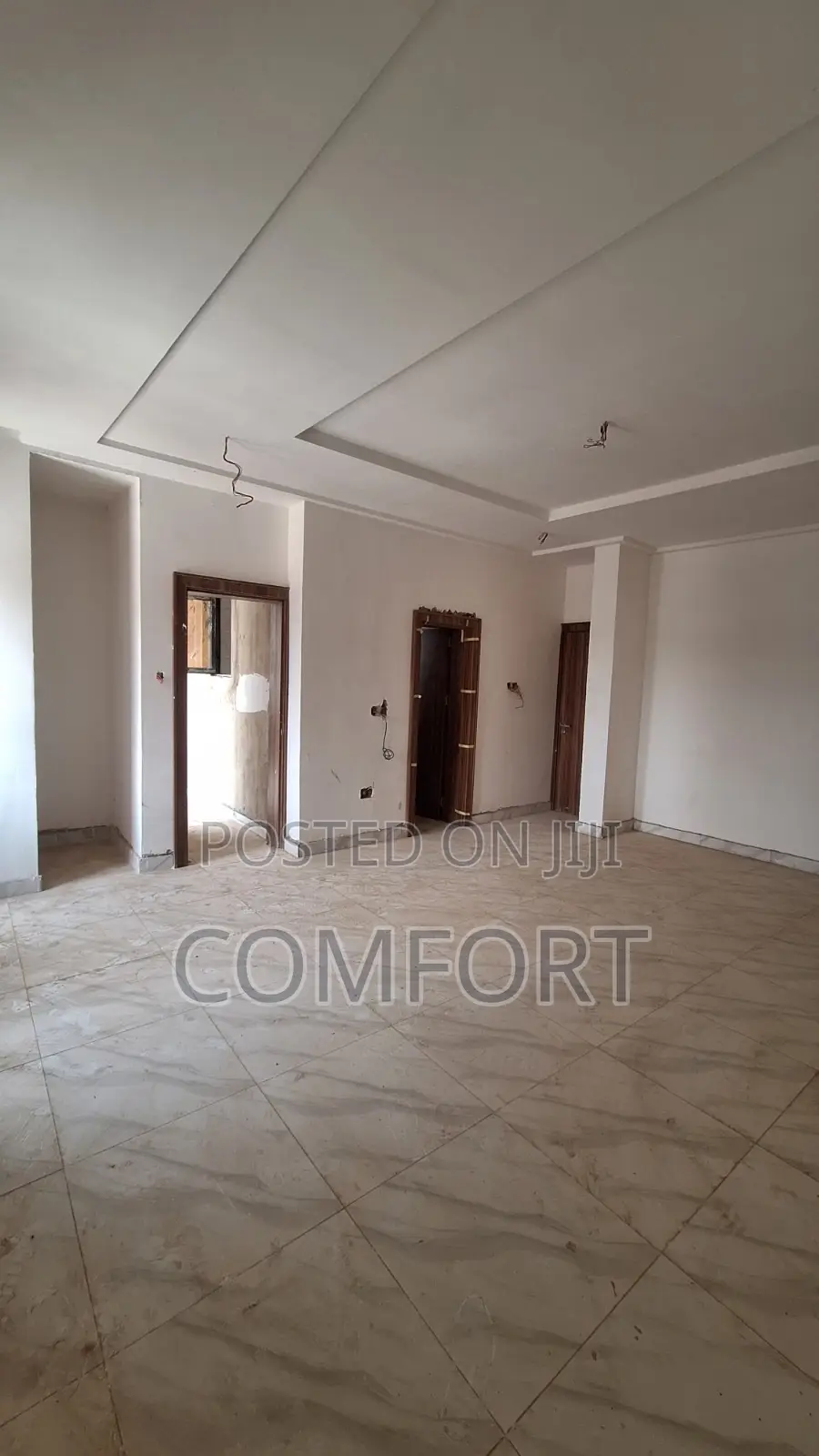 2bdrm Apartment in Jahi for rent