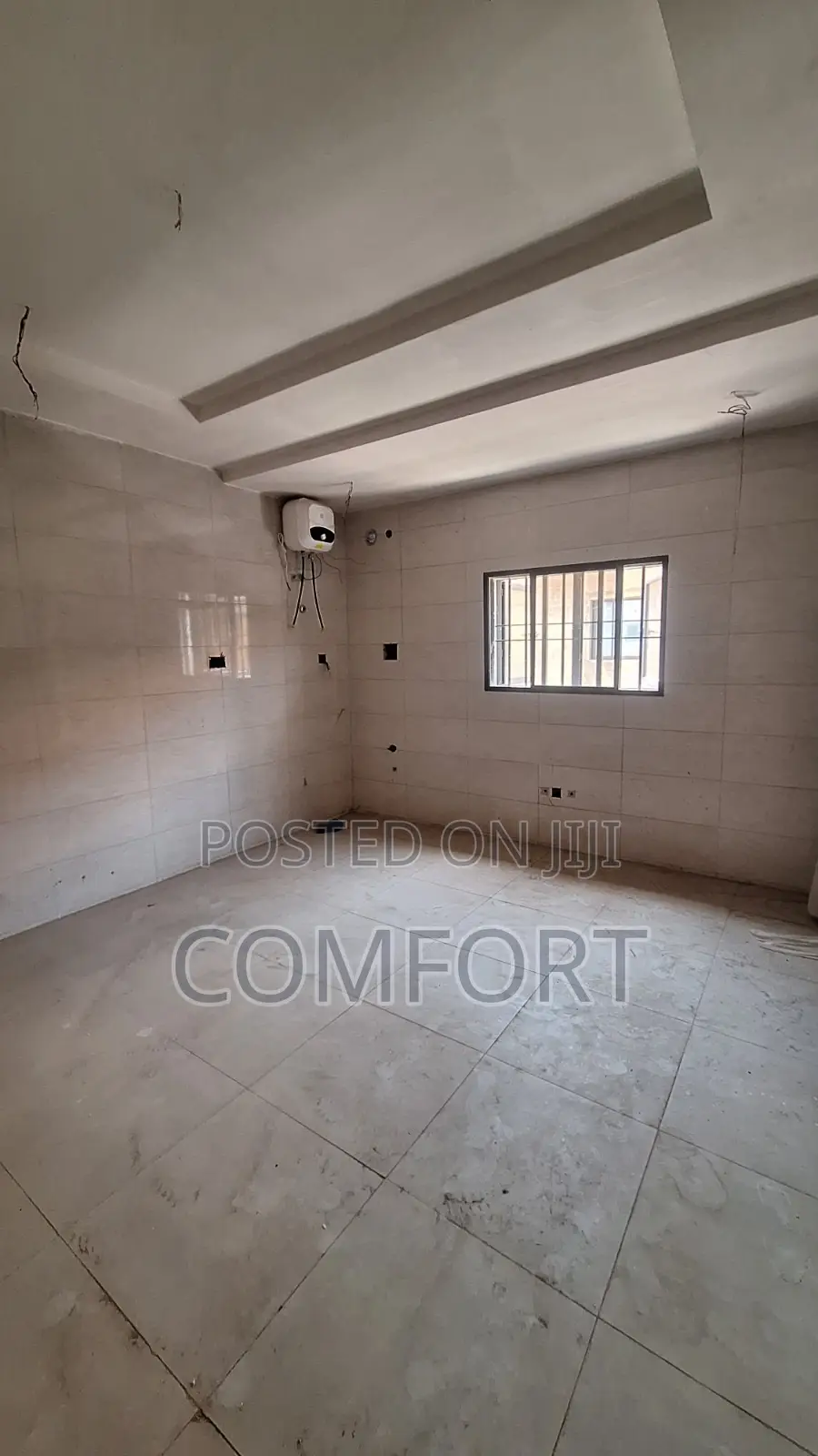 2bdrm Apartment in Jahi for rent