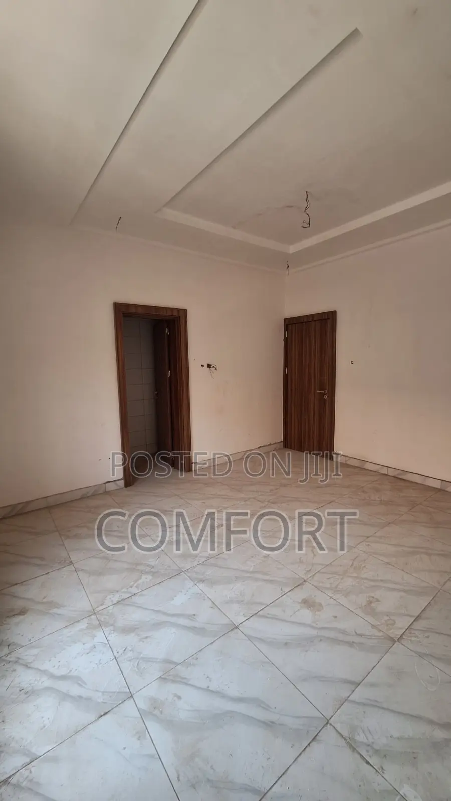 2bdrm Apartment in Jahi for rent