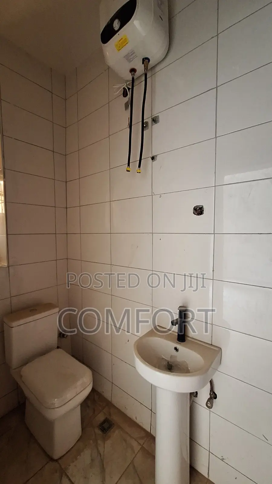 2bdrm Apartment in Jahi for rent