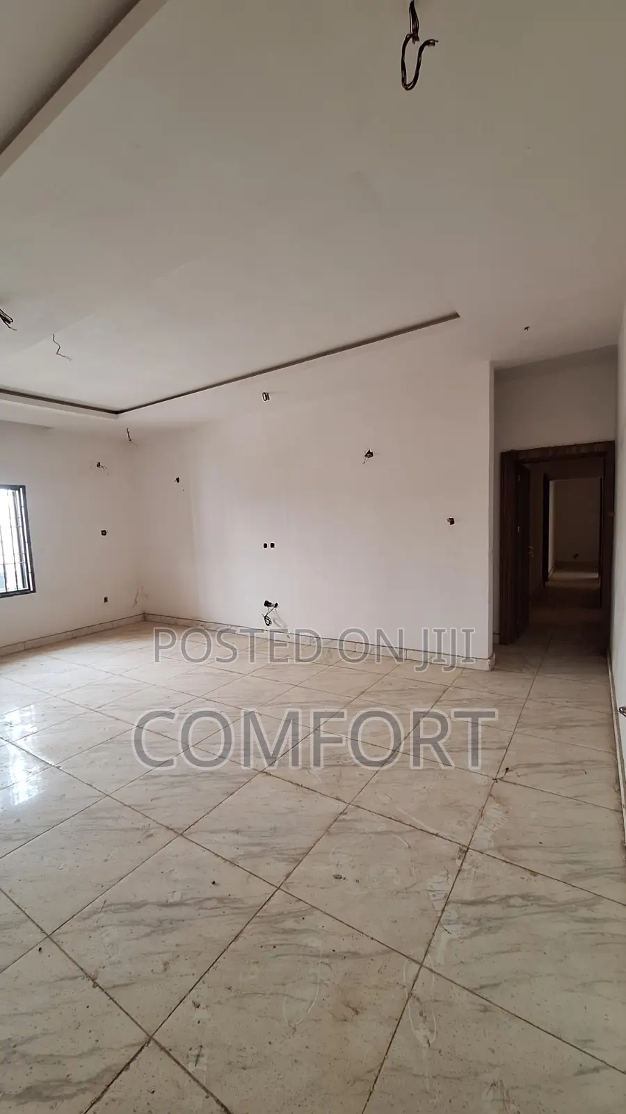 2bdrm Apartment in Jahi for rent