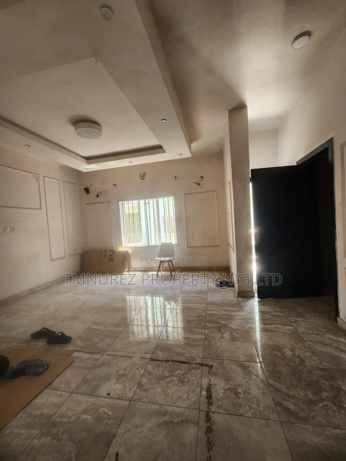 3bdrm Apartment in Osapa london for rent