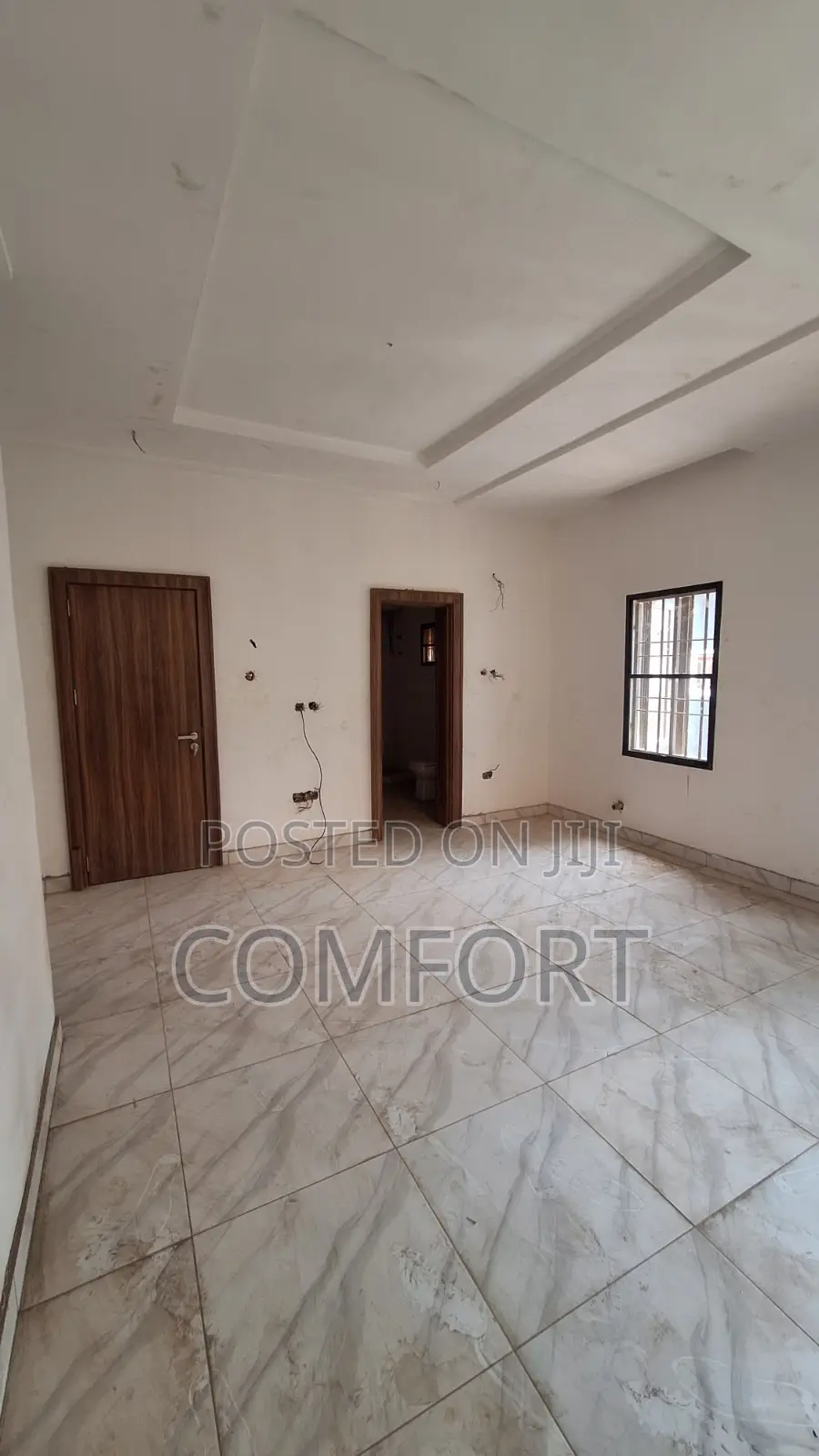 3bdrm Apartment in Jahi for rent