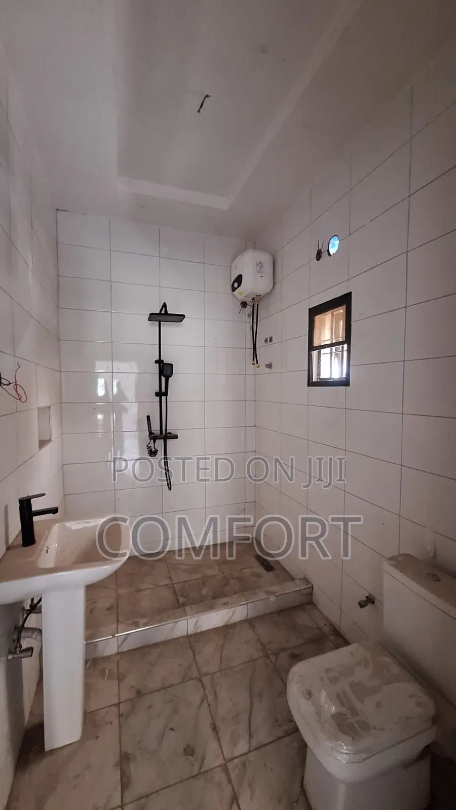 3bdrm Apartment in Jahi for rent