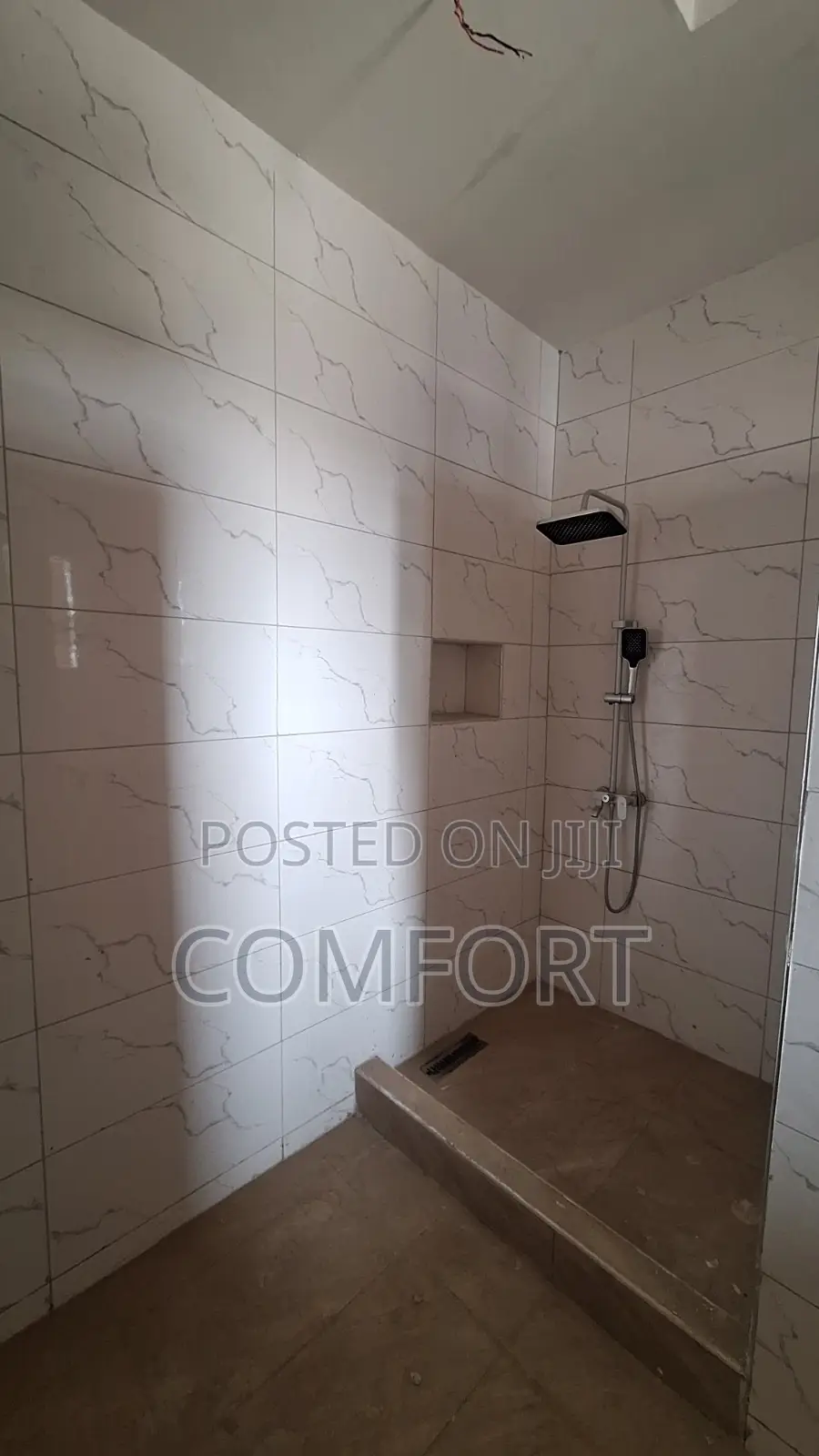 3bdrm Apartment in Jahi for rent