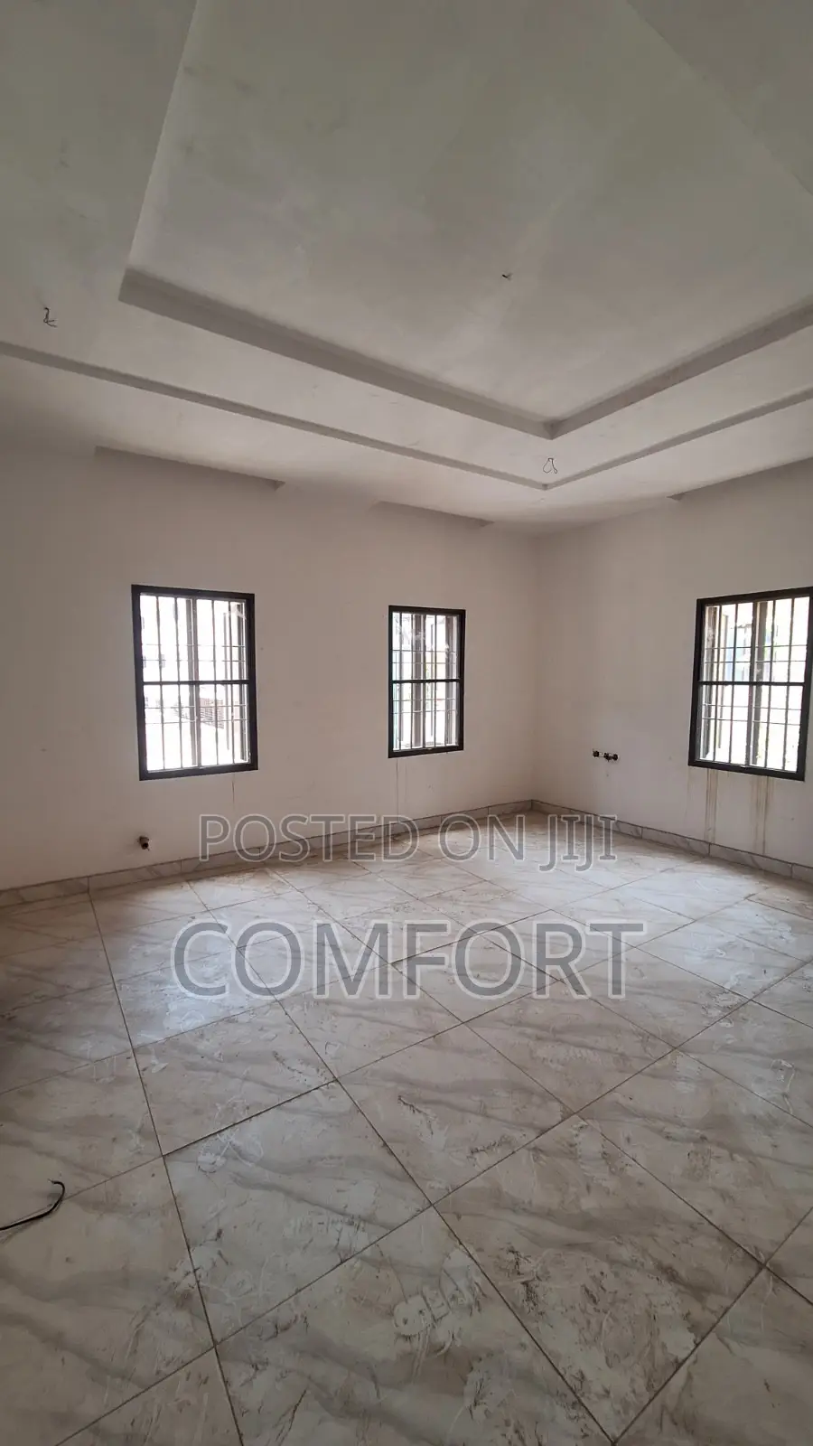 3bdrm Apartment in Jahi for rent
