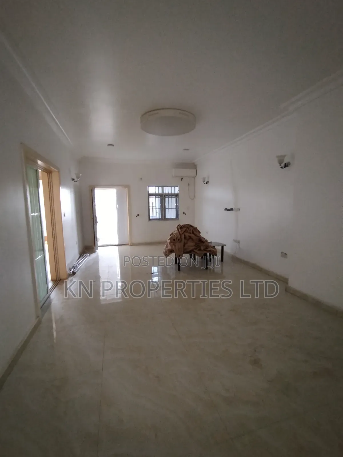 2bdrm Apartment in Gishiri, Maitama for rent