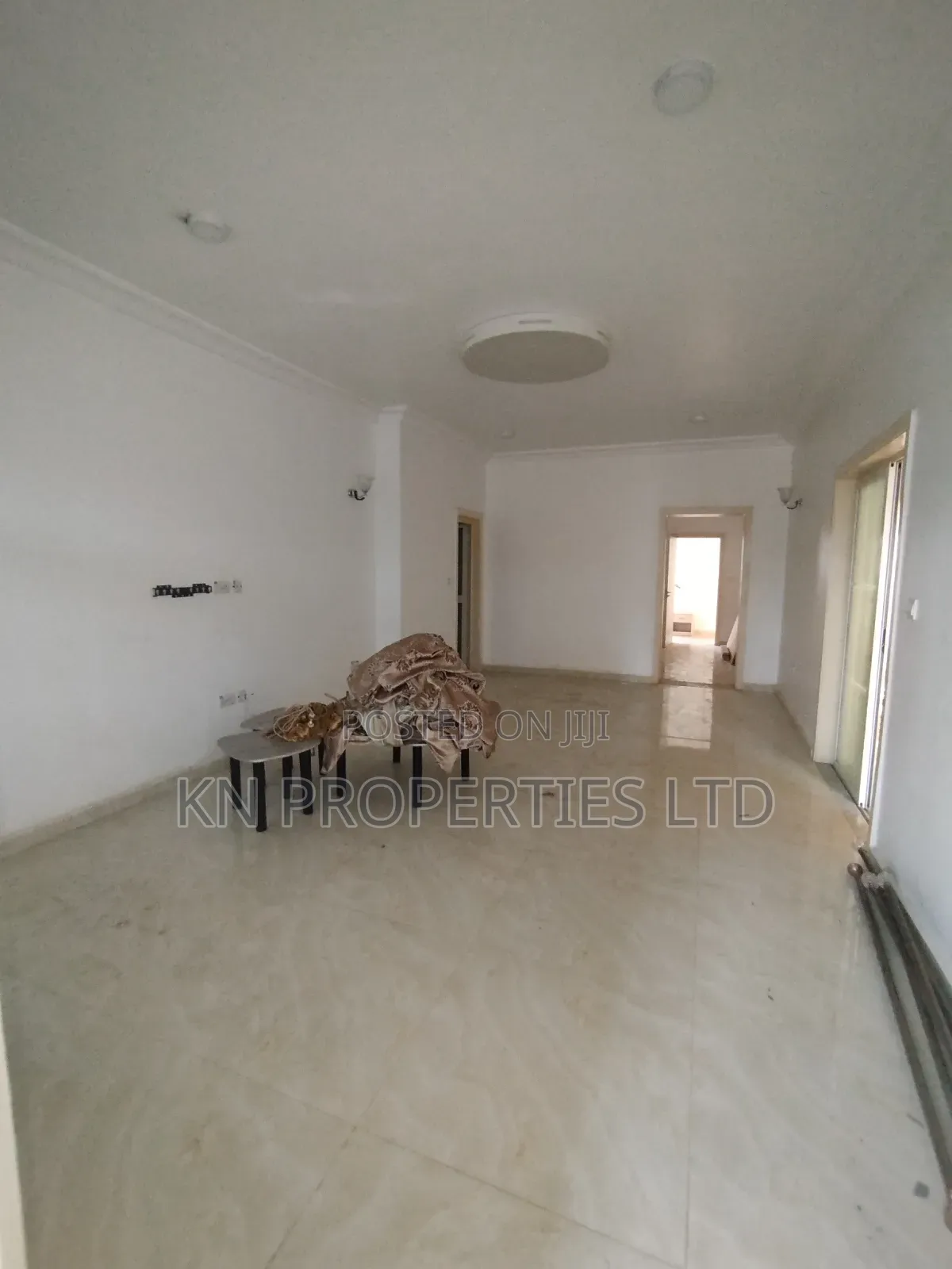 2bdrm Apartment in Gishiri, Maitama for rent