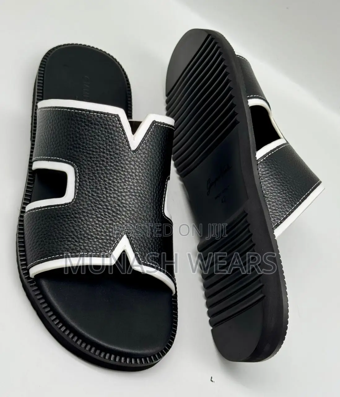 Italian Leather Slipers 2026/2027 Edition