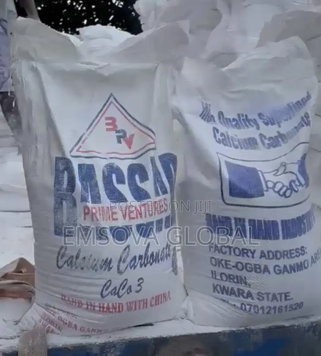 Calcium Carbonate