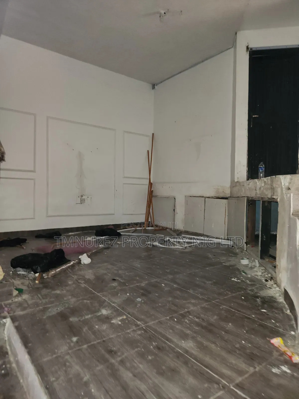 3bedroom for Rent for Comercial Purpose Lekki Phase1