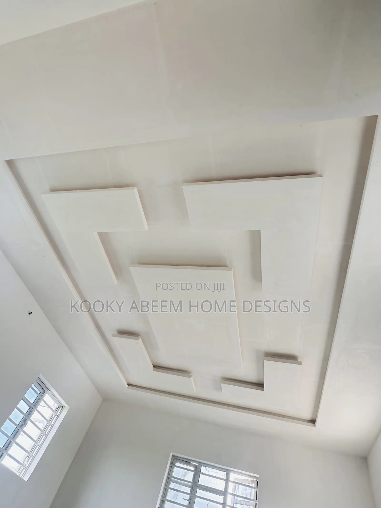 Professional POP Ceiling